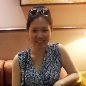 Meet your Posher, Jooyeon